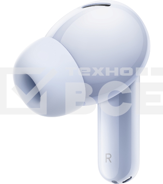 Наушники беспроводные  Redmi Buds 5 Pro-Aurora Purple M2317E1