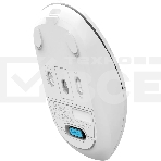 Мышь беспроводная A4Tech Fstyler FG16CS Air белый, 2000 dpi, радиоканал, USB, кнопки - 3, фото9