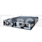 Источник бесперебойного питания (ИБП) ACD ИБП ACD PW-RackLine 3000 , фото9