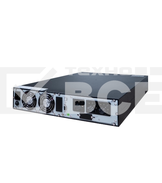 Источник бесперебойного питания (ИБП) ACD ИБП ACD PW-RackLine 3000 