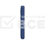 Мобильный телефон Maxvi B231ds синий, фото3