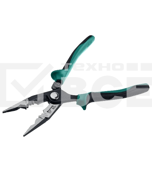 Клещи многофункциональные, KRAFTOOL KM-20