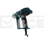 Фен технический FIT HG-2011C 2000 Вт, 250/500 C, 250/550 л/мин, фото3