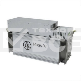 Майнер MicroBT M50-124TH/s-27W
