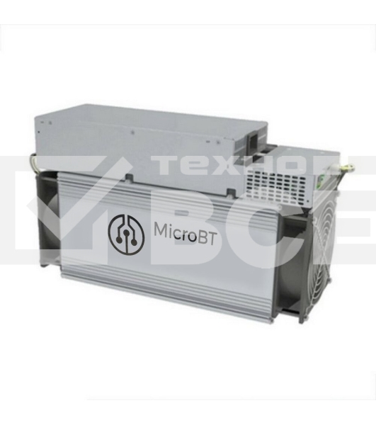 Майнер MicroBT M50-124TH/s-27W