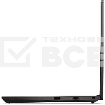 Ноутбук Lenovo ThinkPad E14 Gen 5 i5-1335U 16Gb SSD 512Gb Intel Iris Xe Graphics eligible 14 WUXGA IPS Cam 47Вт*ч No OS KBD RU\ENG Черный 21JKS14F00, фото3