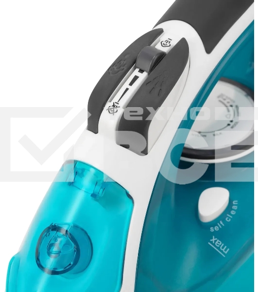 Утюг Vitek VT-1265 изумрудный