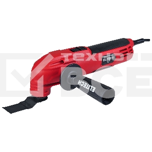 Мультитул электрический ELITECH ДМ МИ 350Э (E2202.002.01) (204030)
