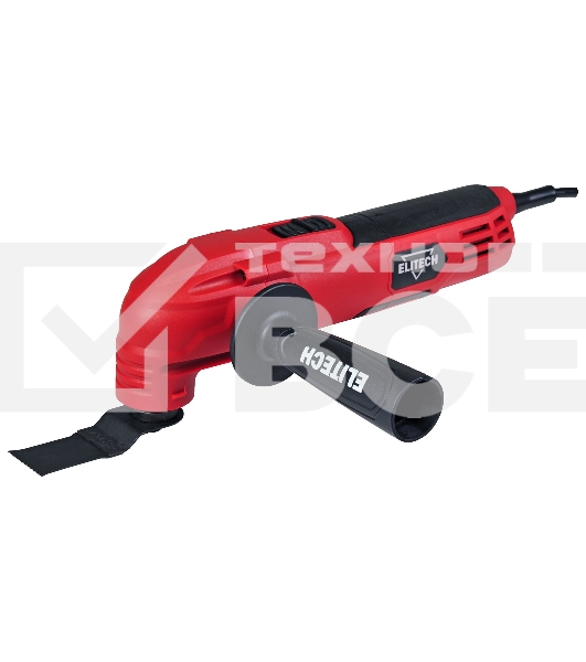 Мультитул электрический ELITECH ДМ МИ 350Э (E2202.002.01) (204030)