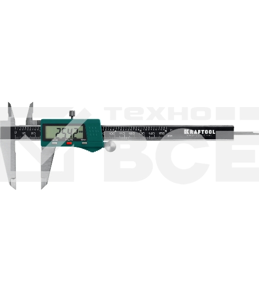 Штангенциркуль KRAFTOOL 34460-150