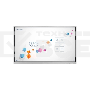 Интерактивная панель NexTouch Nextpanel IFPKV5INT65, 65