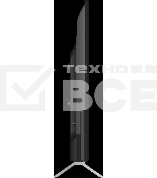 Телевизор SoundMax 55