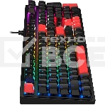 Клавиатура A4Tech Bloody S520N проводная, USB, черный, фото8