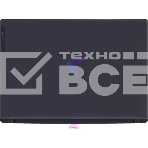 Ноутбук Gigabyte Aorus 16X Core i7 14650HX 16Gb SSD1Tb NVIDIA GeForce RTX4070 8Gb 16