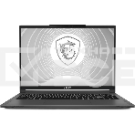 Ноутбук MSI CreatorPro 16 AI Studio A1VKG-406RU 16