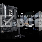 Материнская плата ASUS TUF GAMING B860-PLUS WIFI, LGA 1851, Intel B860, 4xDDR5, 4xSATA, 3xM.2, 1xPCIe 5.0 x16, 1xPCIe 4.0 x16, 1xDP, 1xHDMI, 1x 2.5Gb LAN, 1xUSB 20Gbps, 2xUSB 10Gbps, 3xUSB 5Gbps, 2xUSB 2.0, 5x3.5 мм, 7.1, ATX, фото2
