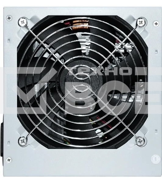 Блок питания KingPrice KPPSU700 ATX 700W (20+4pin) APFC 120mm fan 4xSATA