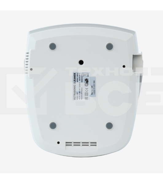 Ультразвуковая ванна Amega-5801 1.4 л, 60 Вт