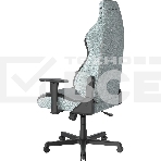 Кресло игровое DXRACER DRIFTING OH/DL23/CN серо-чёрный, фото10