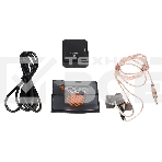 Радиосистема для персонального мониторинга Icon AirMon Pro RX [110902A2002] дополнительный приемник RX для радиосистемы мониторинга AirMon Pro, рабочая частота: 2400-2483 МГц, чувствительность: -85 дБм, каналы: 16, фото5