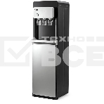 Кулер AEL LD-AEL-806a напольный электронный черный, фото2