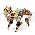 Интерактивный робо-кот Petoi Robot Cat Nybble, фото 1