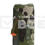 Колонка портативная JBL FLIP 7 камуфляж 25W 1.0 BT 1800mAh (JBLFLIP7SQUAD), фото5