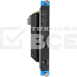 Карта выхода PixelHue 4K HDMI2.0/OPT Output Card Интерфейсы: HDMI2.0- 2 шт. OPT - 4 шт.