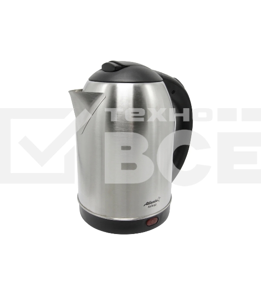 Чайник электрический Atlanta ATH-2432 черный