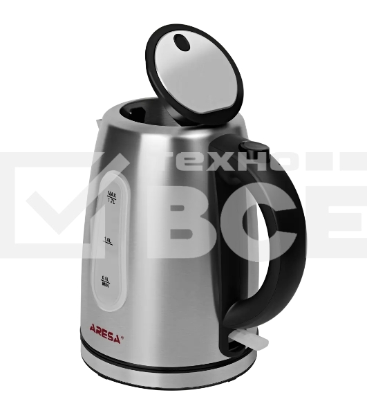 Чайник электрический Aresa AR-3483