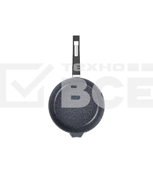 Сковорода Гранит Star Induction Pro 26803И 26 см