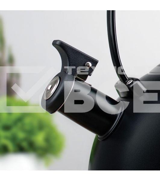 Чайник для плиты TALLER TR-11379 Томас 2,5 л