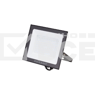 Прожектор светодиодный Rexant 605-005 100 Вт 200–260В IP65 8000 лм 6500 K холодный свет