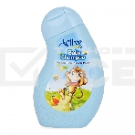 Детский шампунь Active 0+ 
