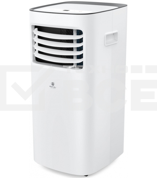 Мобильный кондиционер Royal Clima RM-BS28CH-E