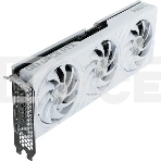 Видеокарта Palit NVIDIA GeForce RTX 5070 PA-RTX 5070 белый OC 12ГБ GamingPro, GDDR7, фото6