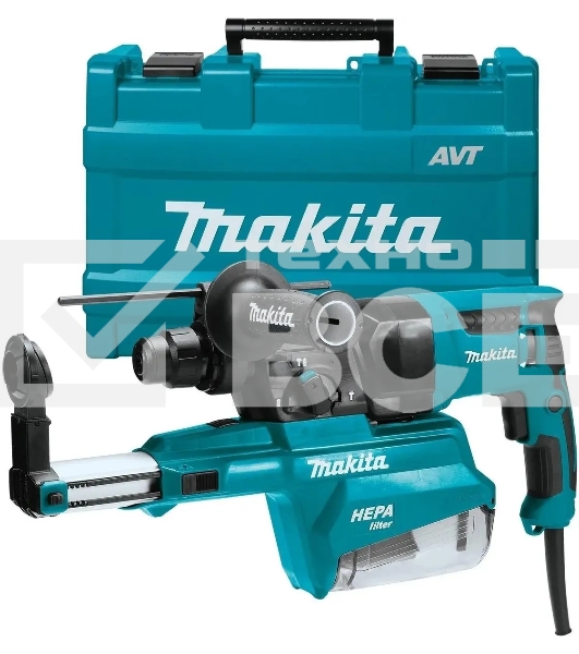 Перфоратор Makita HR2653