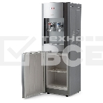 Кулер AEL LD-AEL-28 напольный электронный серебристый/серый, фото4