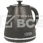 Чайник электрический OURSSON KE1718P/DG, фото 1