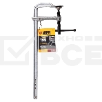 Струбцина Denzel F-образная, 80x300 мм, кованая, фото5