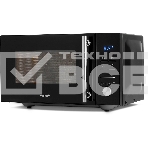 Микроволновая печь Vitek VT-MW1323 23 л, 900 Вт, черный, фото2