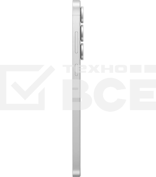 Смартфон Samsung Galaxy S25 FE SM-S731B 8/256Gb голубой