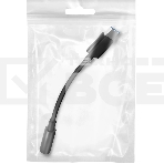 Переходник Defender JACK03-01 3.5 jack (F)-Type-C(M) c ЦАП 1, фото4