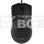 Мышь проводная CROWN CMM-310 черный, фото6