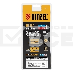 Набор бит с магнитным держателем Denzel S2, 8 шт., фото7