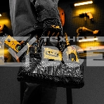 Сумка для инструмента Denzel 305х190х195 мм, 14 карманов, фото11