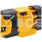Угловая шлифовальная машина DeWalt DWE4257-QS 1500Вт 10000об/мин рез.шпин.:M14 d=125мм, фото8