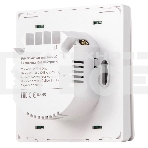Выключатель HOMMYN настенный zigbee 1 клавиша (без нейтрали) SWZBNN01W, фото6