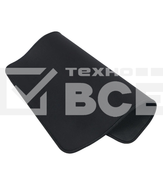 Коврик для мыши Acer OMP211 Средний 350x280x3мм черный