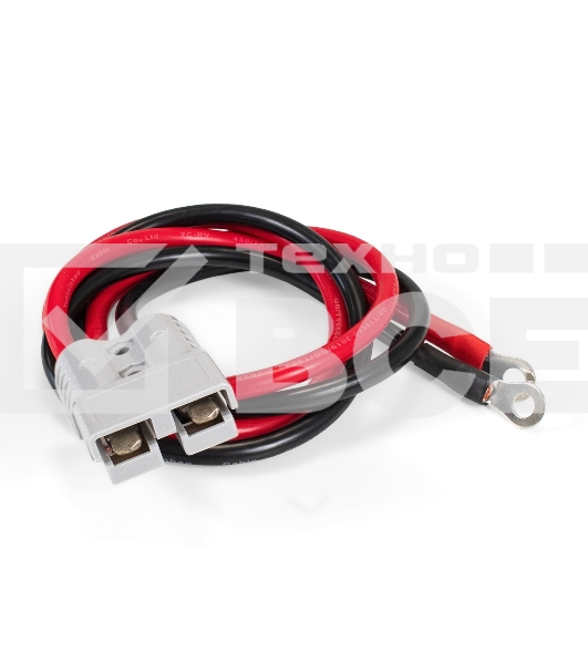 Комплект Источник бесперебойного питания EX295990RUS + батарея 40Aч EX282976RUS 4шт (инвертор, синус, для котла) ExeGate SineTower SZ-3000.LCD.AVR.3SH.1C13.RJ.USB <3000VA/2400W, чистый синусоида, LCD дисплей, AVR, 3хSchuko+1хC13, RJ45/11, USB, линейно-интерактивный, черный> + батарея ExeGate DT 1240 (12В, 40А·ч) 4шт